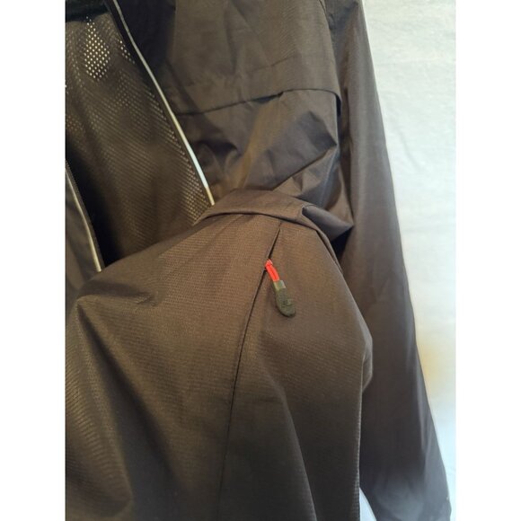 New Balance Wind Breaker Zip Up Jacket Xtra Large - Picture 3 of 7